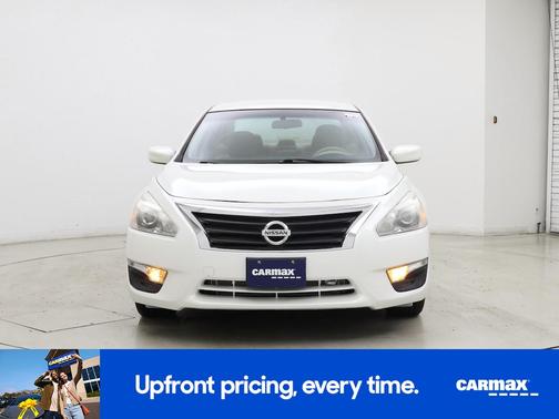 2015 Nissan Altima S