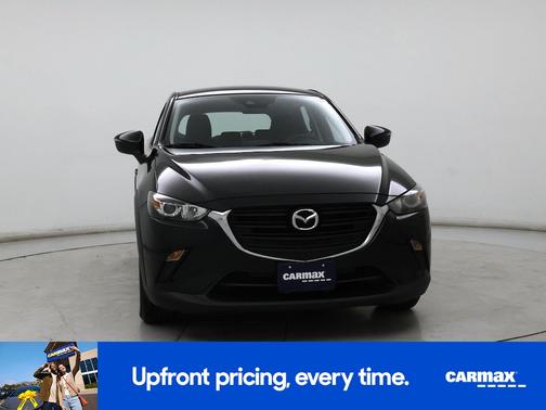 2019 Mazda CX-3 Sport