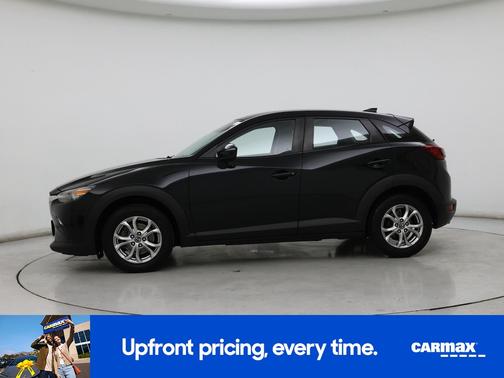 2019 Mazda CX-3 Sport