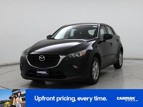 2019 Mazda CX-3 Sport