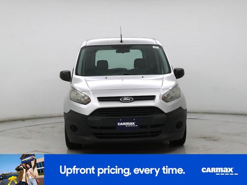 2015 Ford Transit Connect XL