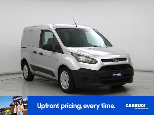2015 Ford Transit Connect XL