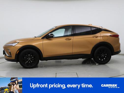 2024 Buick Envista Sport Touring