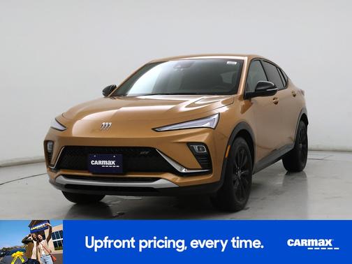 2024 Buick Envista Sport Touring