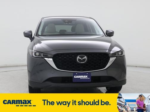 2023 Mazda CX-5 2.5 S Premium Plus Package