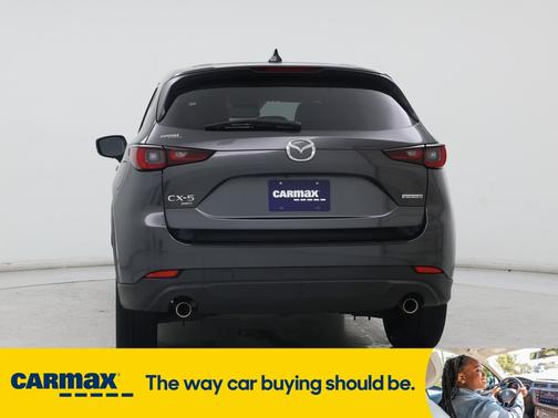 2023 Mazda CX-5 2.5 S Premium Plus Package