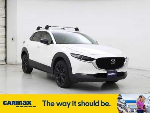 2023 Mazda CX-30 2.5 Turbo Premium