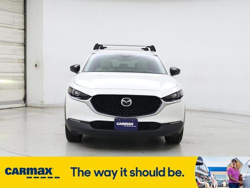 2023 Mazda CX-30 2.5 Turbo Premium
