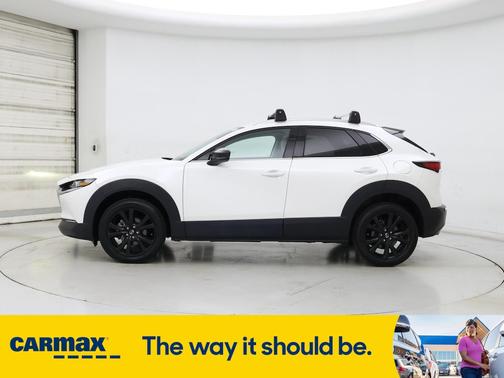 2023 Mazda CX-30 2.5 Turbo Premium
