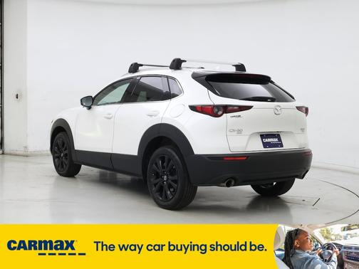 2023 Mazda CX-30 2.5 Turbo Premium