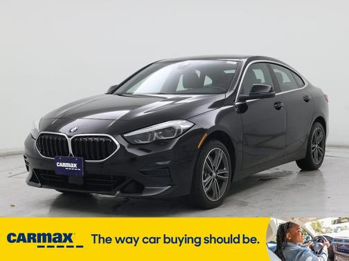 2022 BMW 228 Gran Coupe I Gran Coupe