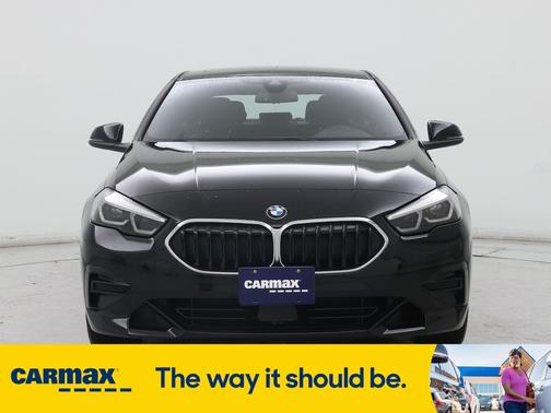 2022 BMW 228 Gran Coupe I Gran Coupe
