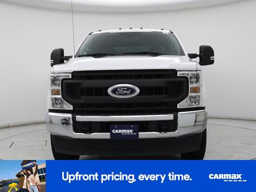 2020 Ford F-350 XL