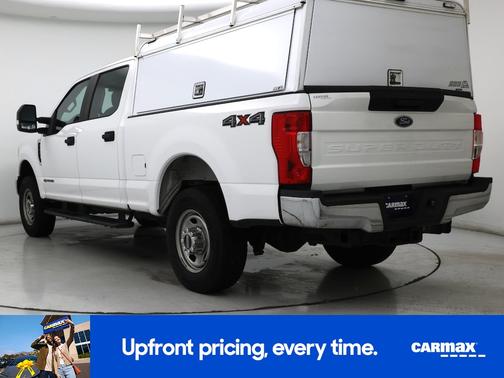 2020 Ford F-350 XL
