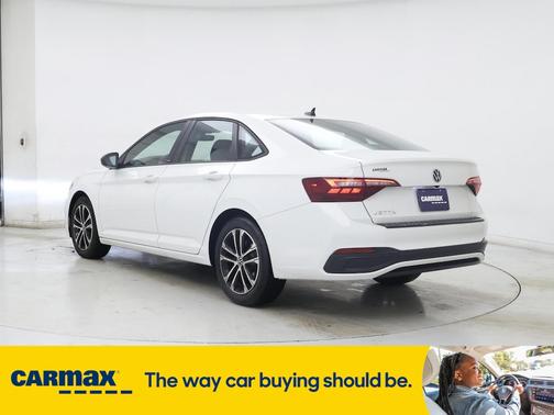 2024 Volkswagen Jetta Sport