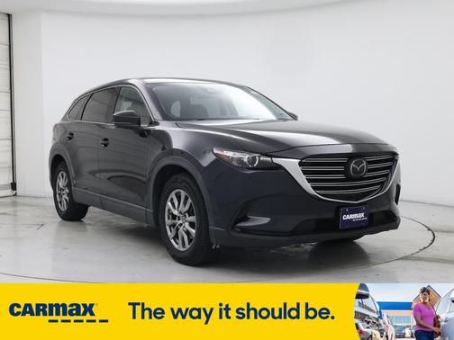 2019 Mazda CX-9 Touring
