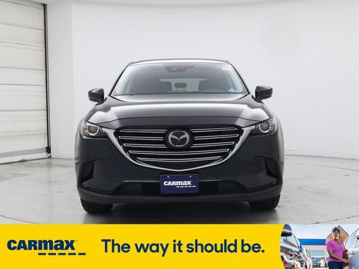 2019 Mazda CX-9 Touring
