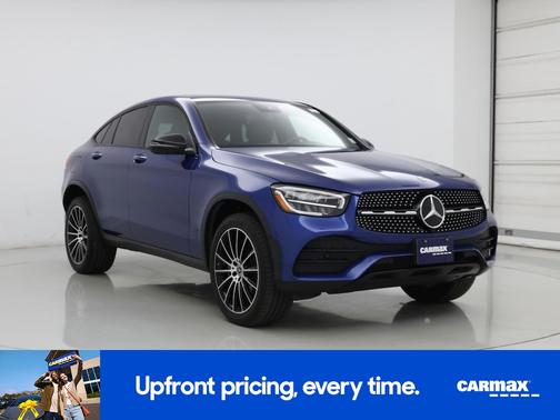 2023 Mercedes-Benz GLC 300 GLC 300
