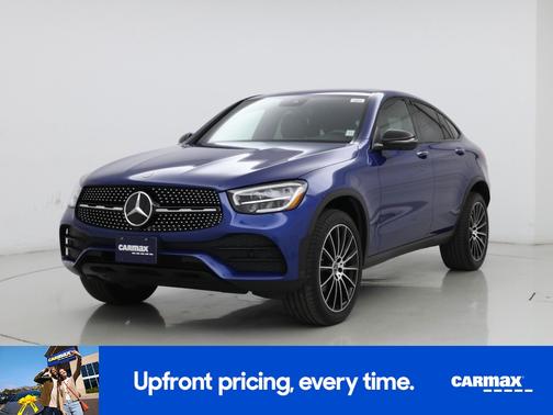 2023 Mercedes-Benz GLC 300 GLC 300