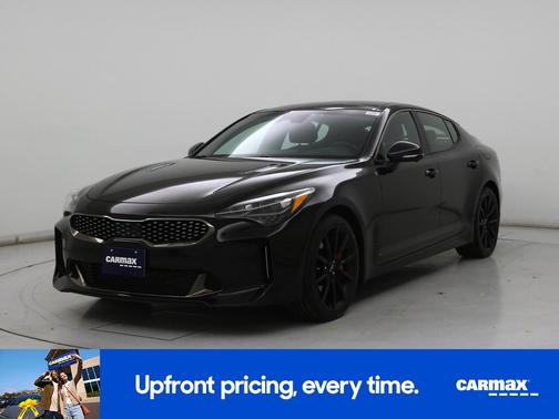 2022 Kia Stinger GT2
