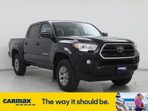 2019 Toyota Tacoma SR5