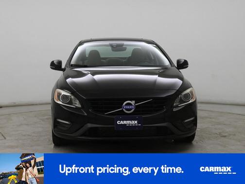 2017 Volvo S60 T5 Dynamic