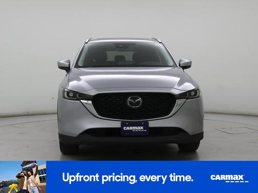 2022 Mazda CX-5 2.5 S Premium Package