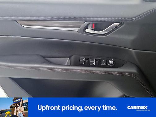 2022 Mazda CX-5 2.5 S Premium Package