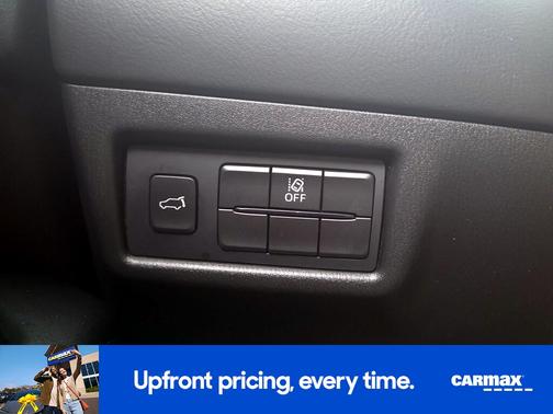 2022 Mazda CX-5 2.5 S Premium Package