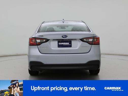 2022 Subaru Legacy Premium