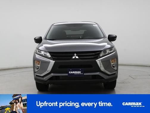 2018 Mitsubishi Eclipse Cross LE