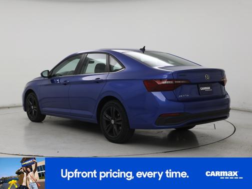 2023 Volkswagen Jetta SE
