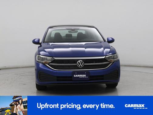 2023 Volkswagen Jetta SE