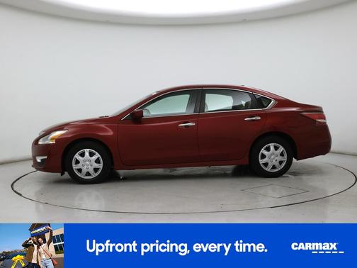 2014 Nissan Altima S