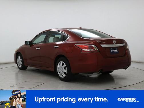 2014 Nissan Altima S