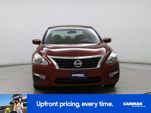 2014 Nissan Altima S
