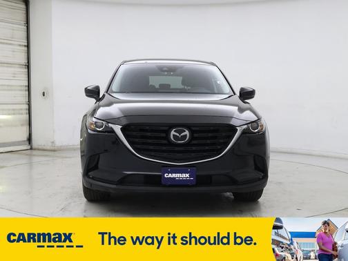 2023 Mazda CX-9 Touring Plus