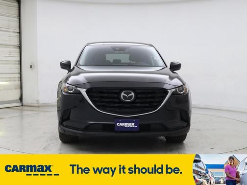 2023 Mazda CX-9 Touring Plus