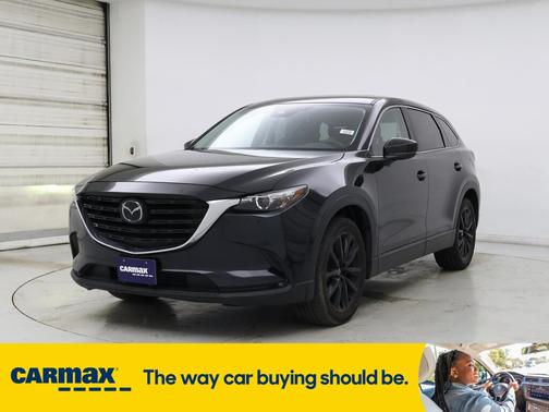 2023 Mazda CX-9 Touring Plus