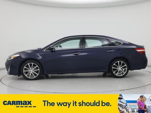 2014 Toyota Avalon XLE Touring