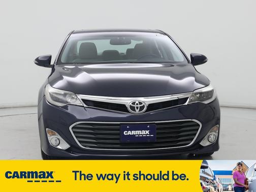 2014 Toyota Avalon XLE Touring