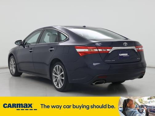 2014 Toyota Avalon XLE Touring