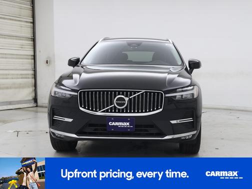2022 Volvo XC60 B5 Inscription
