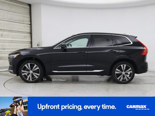 2022 Volvo XC60 B5 Inscription