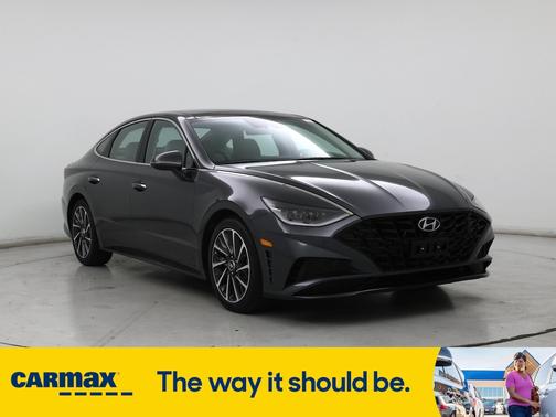 2022 Hyundai SONATA Limited
