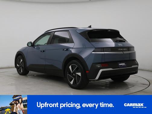 2025 Hyundai IONIQ 5 SEL