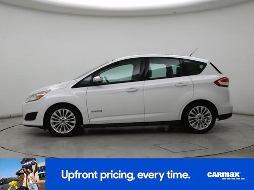 2017 Ford C-Max Hybrid SE Hybrid