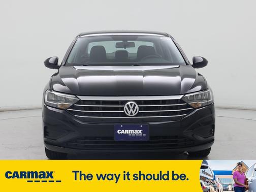 2019 Volkswagen Jetta SE