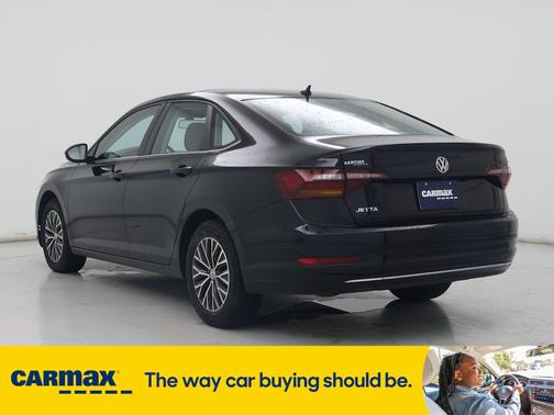 2019 Volkswagen Jetta SE