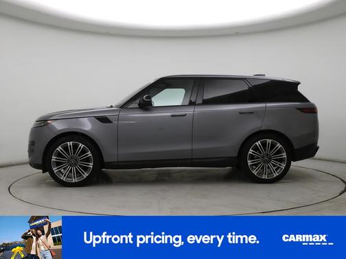2023 Land Rover Range Rover Sport SE